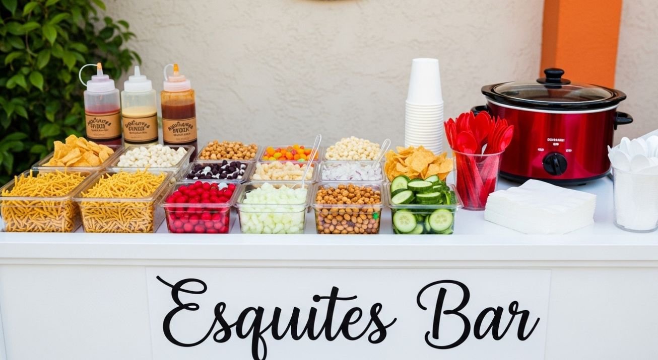 esquites-para-tornafiesta Barra de esquites