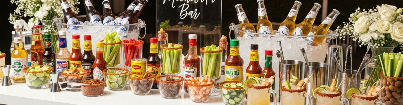 barra-de-bebidas-para-fiestas Barra de bebidas para fiestas