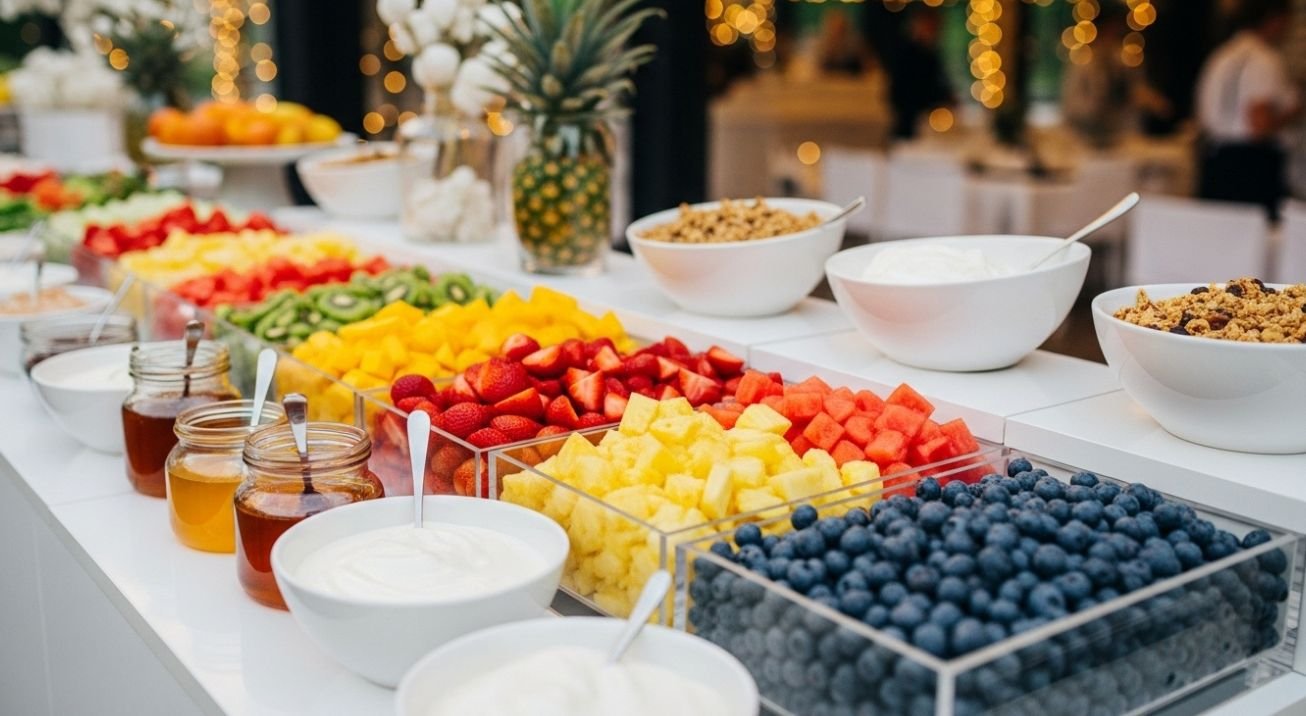 barra-de-frutas Barra de frutas para eventos