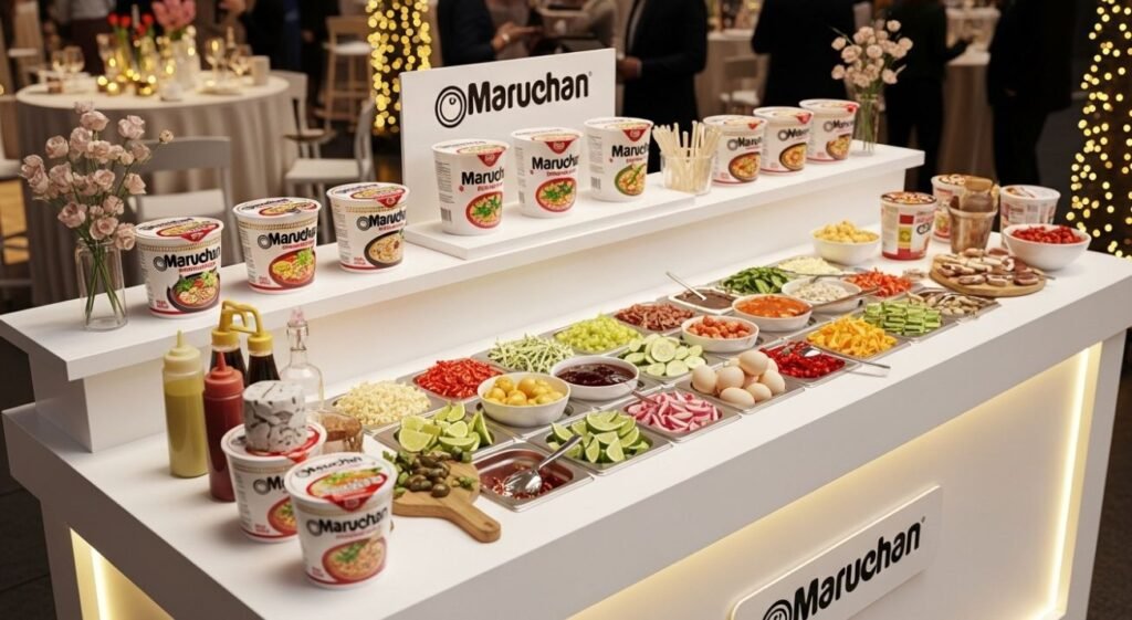 barra-de-maruchan-para-fiestas barra de maruchan