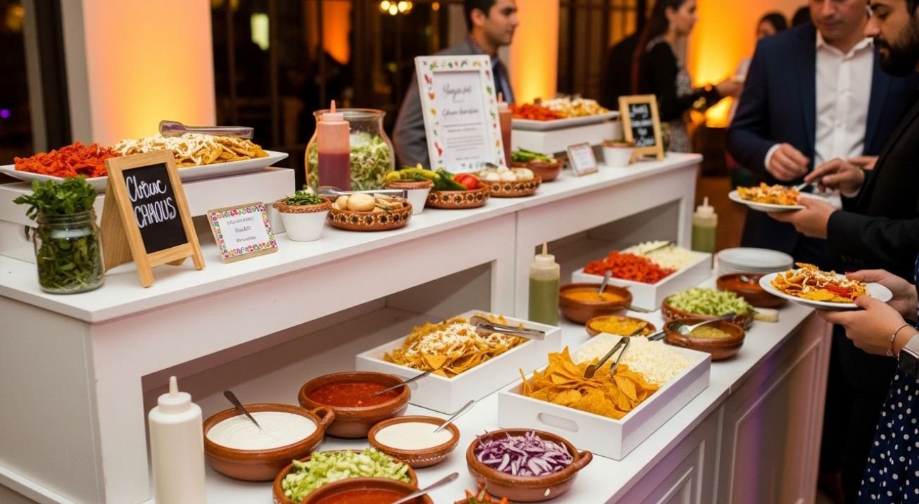 servicio-de-chilaquiles-para-fiestas chilaquiles para fiestas
