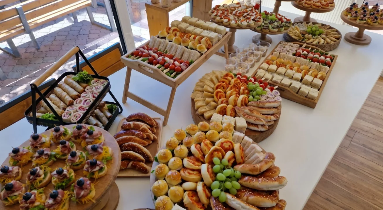 barra-de-bocadillos-para-fiestas bocadillos para fiestas
