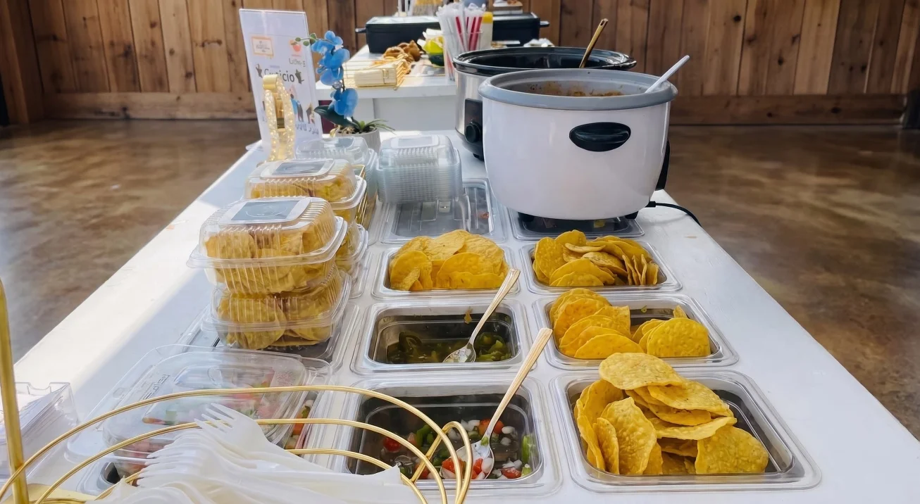 barra-de-nachos-para-eventos Barra de nachos